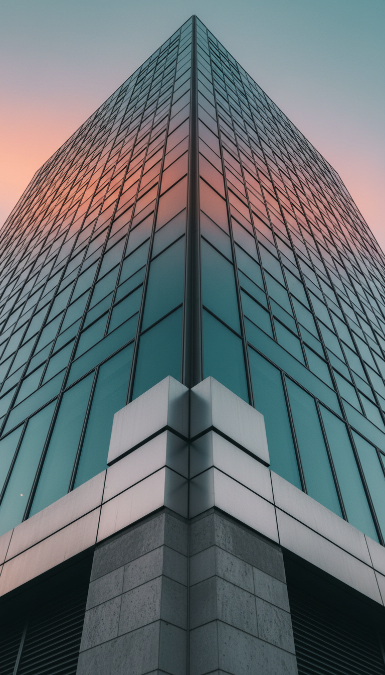 Commercial Construction Site